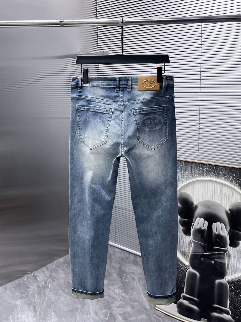 Prada Jeans